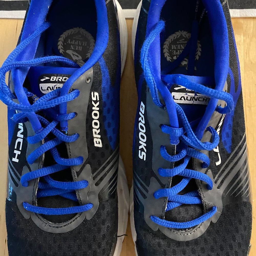 Brooks Launch Men's Running Shoes